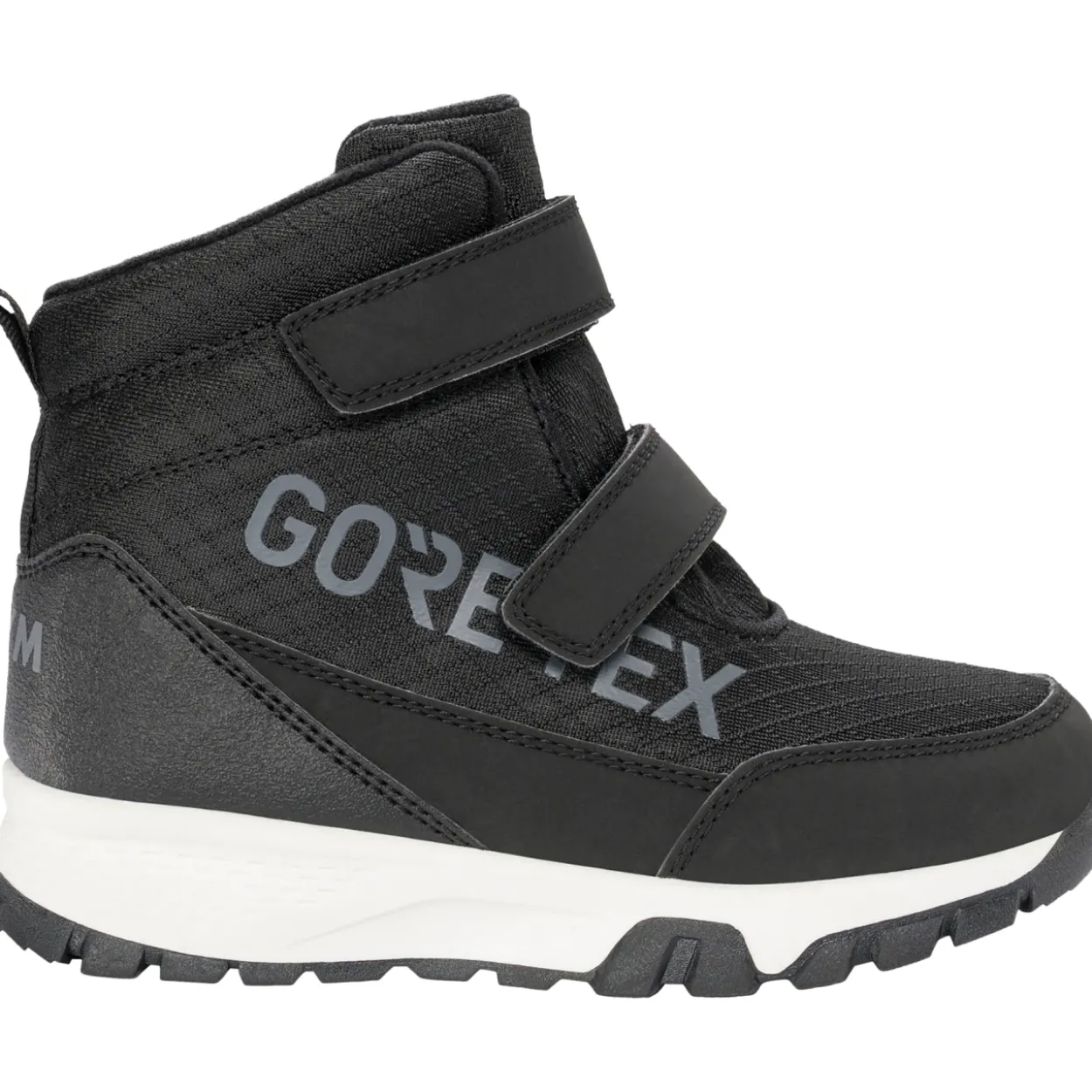 Lasten nilkkurit Aerym Alcott GTX