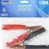 Latauspuristimet 120 A
