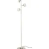 Lattiavalaisin Aneta Lighting Balder 3-osainen