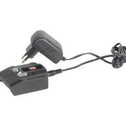 Laturi Brücke Compact 0,5A CLICK 18V