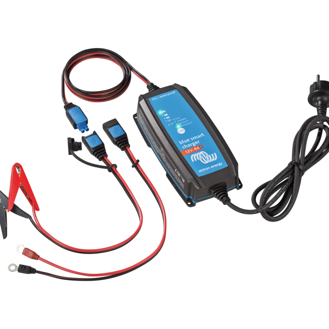 Laturi Victron Energy Blue Smart IP65 12V/4A