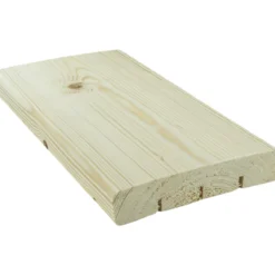 Laudelauta Cent SHP 28x145x2400, Kuusi, Käsittelemätön 4 kpl