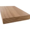 Laudelauta Cent SHP 26x185x2400, Radiata Mänty, Lämpökäsitelty