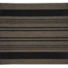 Laudeliina Kotikulta 45 x 50 cm beige/musta