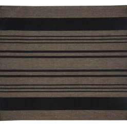 Laudeliina Kotikulta 45 x 50 cm beige/musta