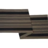 Laudeliina Kotikulta 50 x 160 cm beige/musta