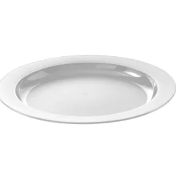 Lautanen GastroMax Bio matala 25 cm