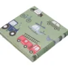 Lautasliina Let's Party 20 kpl 33 cm Auto