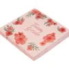 Lautasliina Let's Party 20 kpl 33 cm Team Bride