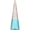 LED-joulukuusikoriste Mica 32 cm