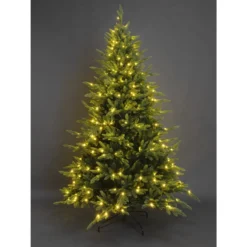 LED-joulukuusi Kotikulta 180 cm 244 LED