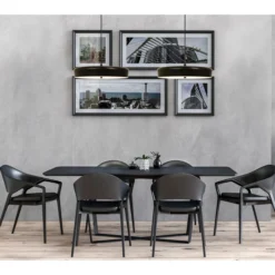 LED-kattovalaisin Aneta Lighting Eta