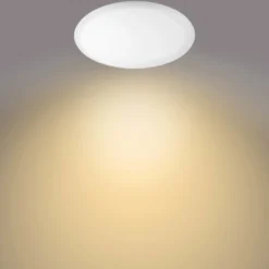 LED-kattovalaisin Philips Wawel 20 W säädettävä