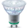 LED-kohdelamppu Philips Ultra Efficient 50 W GU10