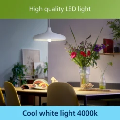 LED-kohdelamppu Philips Ultra Efficient 50 W GU10