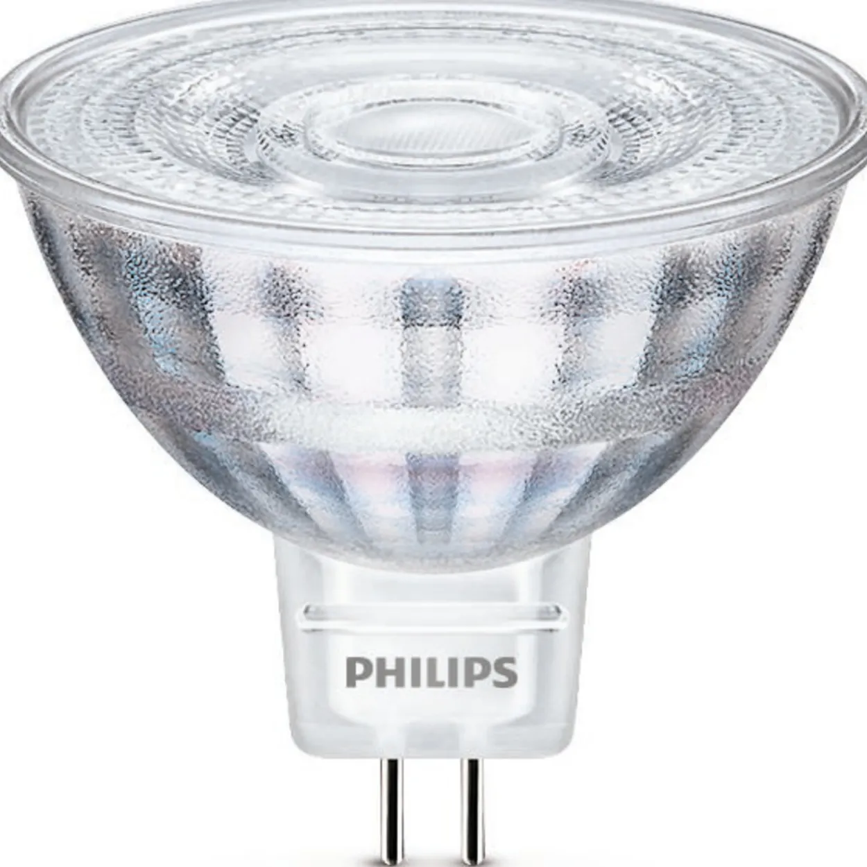 LED-kohdelamppu Philips 20 W MR16
