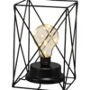 LED-koristepöytävalaisin Kotikulta 19,5 cm