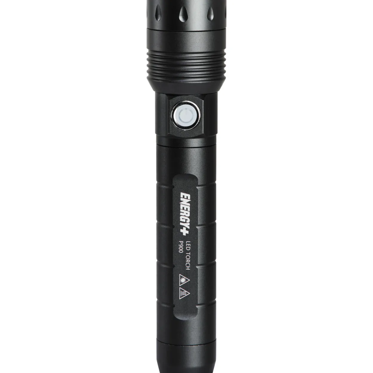 LED-käsivalaisin P900