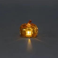 LED-kurpitsa lajitelma