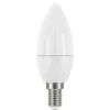 LED-kynttilälamppu 2-pack 4,9 W 830 lm E14 470 lm