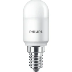 LED-kynttilälamppu Philips 25 W E14 huurrettu