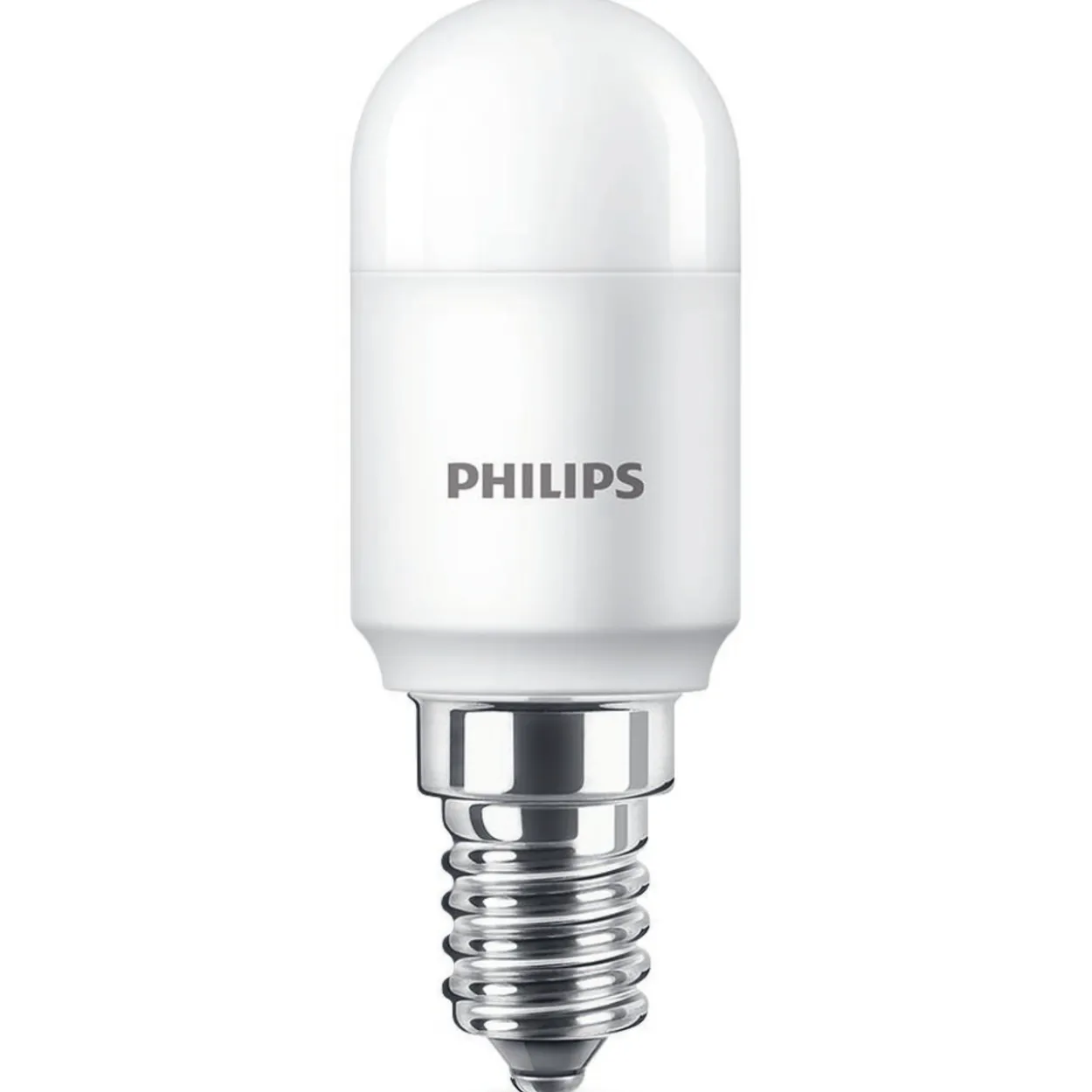 LED-kynttilälamppu Philips 25 W E14 huurrettu