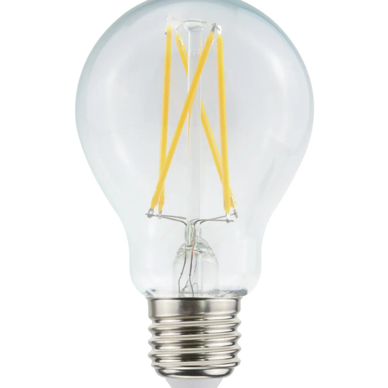 LED-lamppu Airam DECFG A60 822 136lm E27 FIL