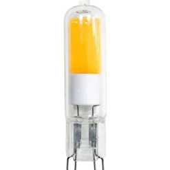LED-lamppu Airam FG PO 827 250lm G9