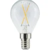 LED-lamppu DECFG P45 822 90lm E14 FIL