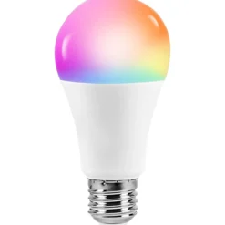 LED-lamppu HC CCT+RGB 806lm A60 E27