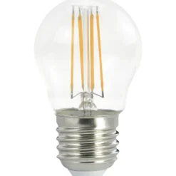 LED-lamppu Koriste 3-Step 4,5 W 2700K E27 470 lm