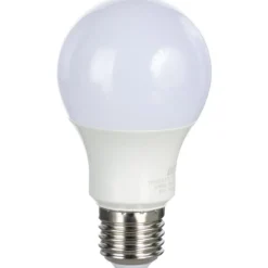 LED-lamppu 470 lm A60 E27