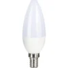 LED-lamppu 250 lm C35 E14