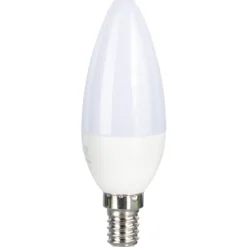 LED-lamppu 250 lm C35 E14