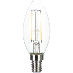 LED-lamppu 250 lm FIL C35 E14