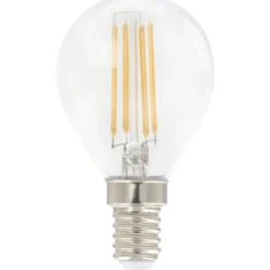 LED-lamppu Mainos 3-Step 4,5 W 2700K E14 470 lm