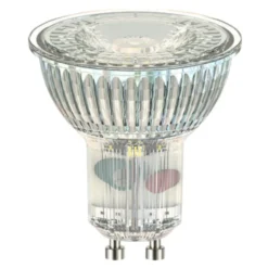 LED-lamppu PAR16 FG 4 W GU10, 4000K 36° 345 lm