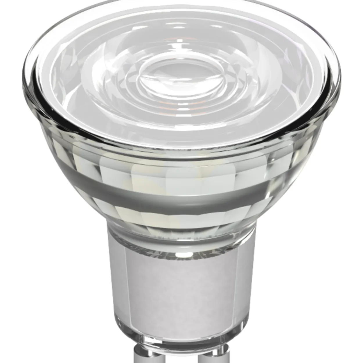 LED-lamppu PAR16 930 350lm GU10 36 2BX