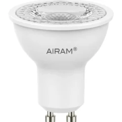 LED-lamppu PAR16 4 W GU10, 425 lm 4000K himmennettävä