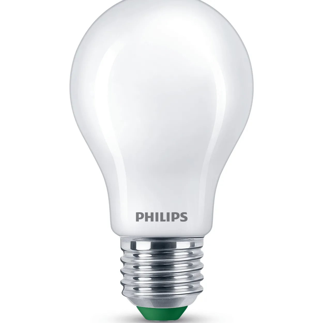 LED-lamppu Philips Ultra Efficient 75W E27 2700K huurrettu