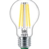 LED-lamppu Philips Ultra Efficient 60 W E27 4000 K