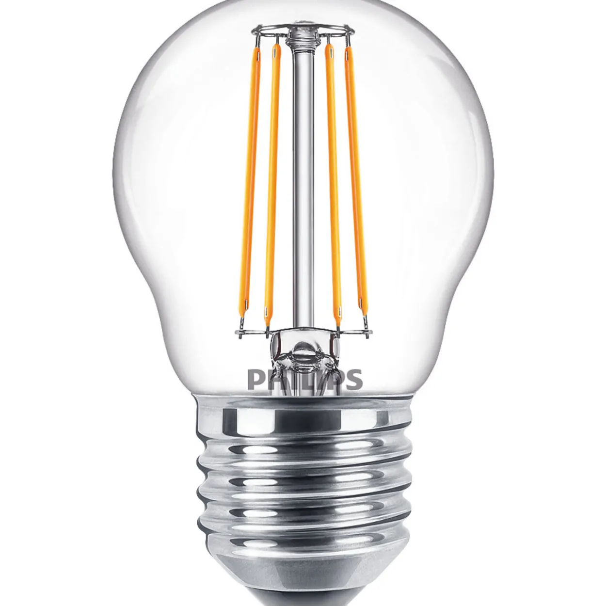 LED-lamppu Philips 40 W E27