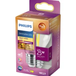 LED-lamppu Philips 25 W E27