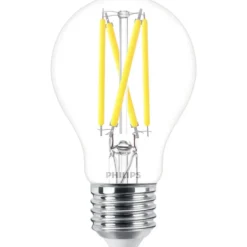 LED-lamppu Philips 60 W E27 A60