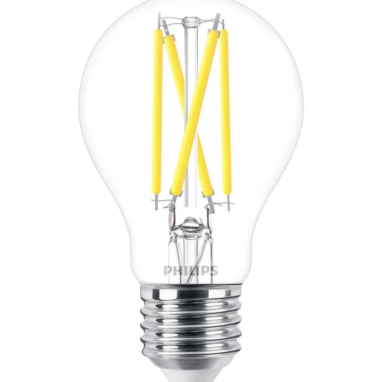 LED-lamppu Philips 60 W E27 A60