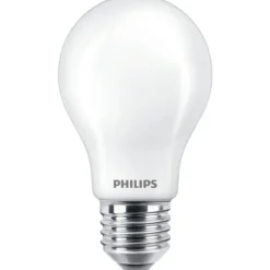 LED-lamppu Philips 40 W E27 huurrettu