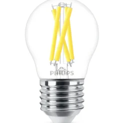 LED-lamppu Philips 40 W E27 P45