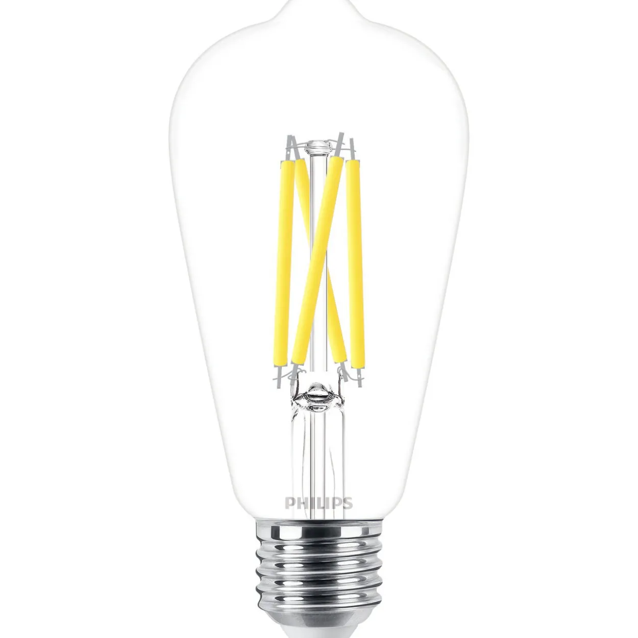 LED-lamppu Philips 60 W E27 ST64