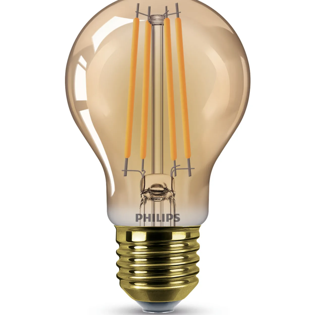LED-lamppu Philips 40 W 1800 K E27