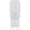 LED-lamppu 2 W G9 200 lm 2-pack